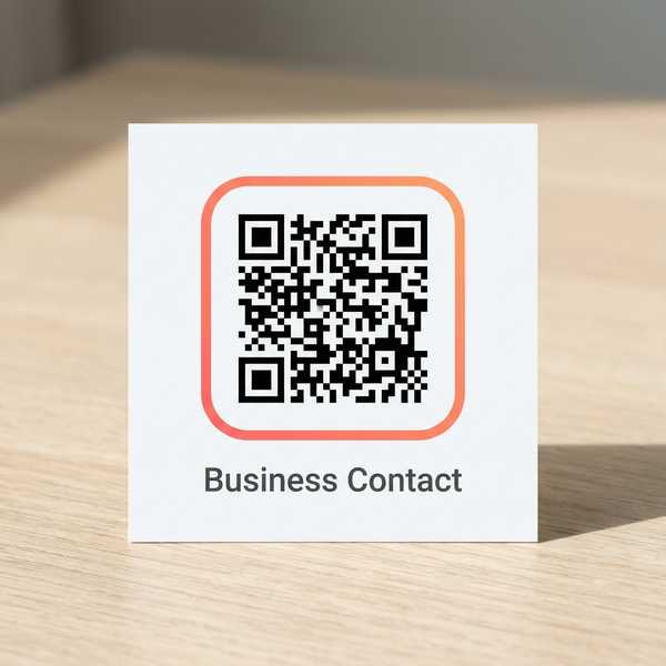 女神视频商务二维码