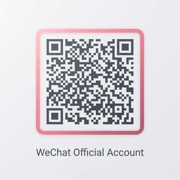 女神视频公众号二维码