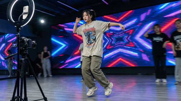 女神视频舞蹈视频